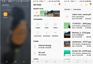 Phone Spy App for Android
